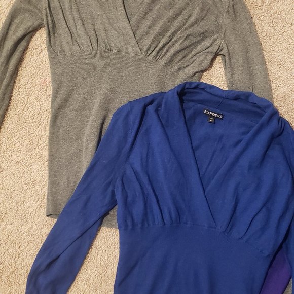 Womens Express Sweaters (Set of 3) - Picture 2 of 3